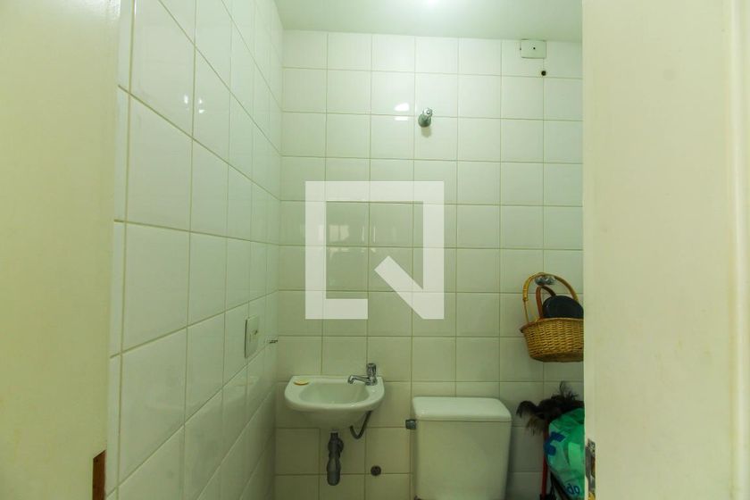 Apartamento, 3 quartos, 124 m² - Foto 47