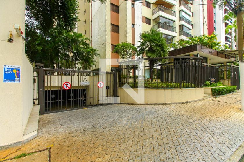 Apartamento, 3 quartos, 124 m² - Foto 56