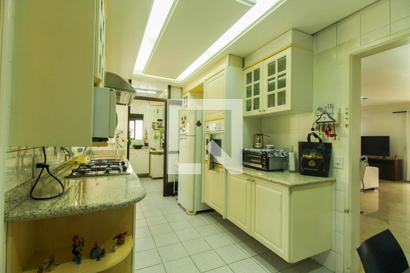 Apartamento, 3 quartos, 124 m² - Foto 39