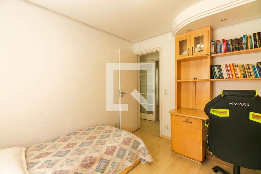Apartamento, 3 quartos, 124 m² - Foto 10