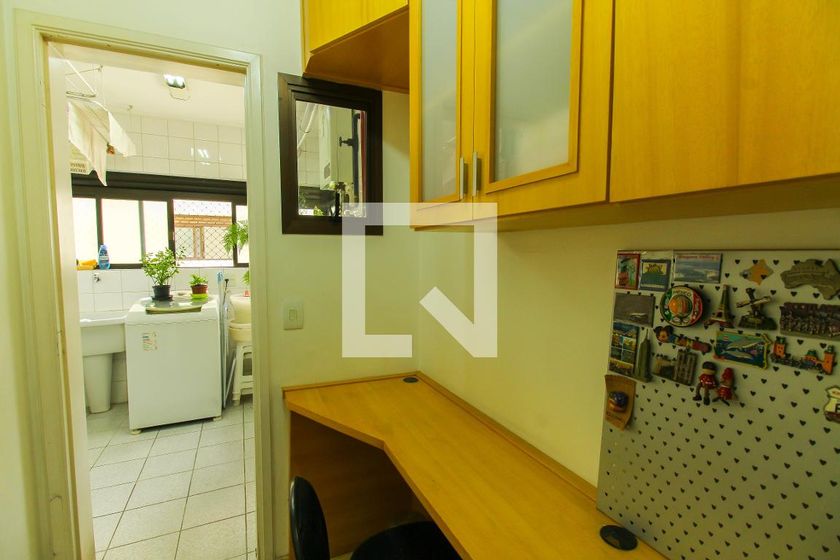 Apartamento, 3 quartos, 124 m² - Foto 54