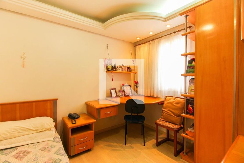 Apartamento, 3 quartos, 124 m² - Foto 25