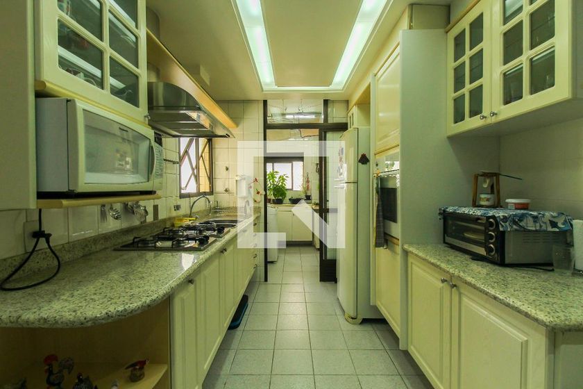Apartamento, 3 quartos, 124 m² - Foto 40