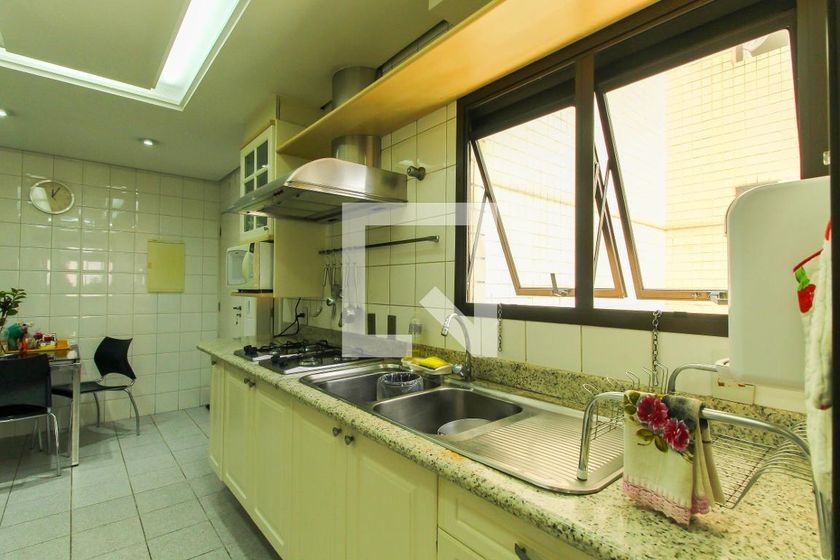 Apartamento, 3 quartos, 124 m² - Foto 42