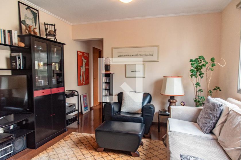 Apartamento, 3 quartos, 67 m² - Foto 3