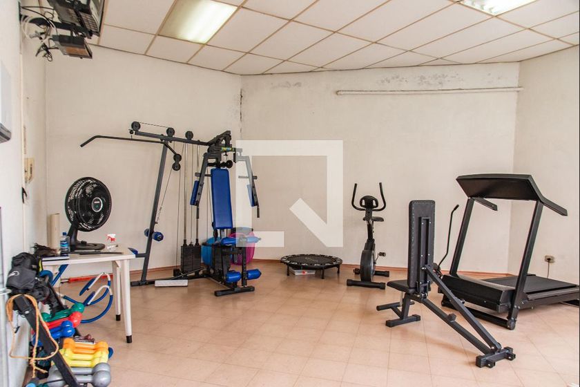 Apartamento, 3 quartos, 67 m² - Foto 38