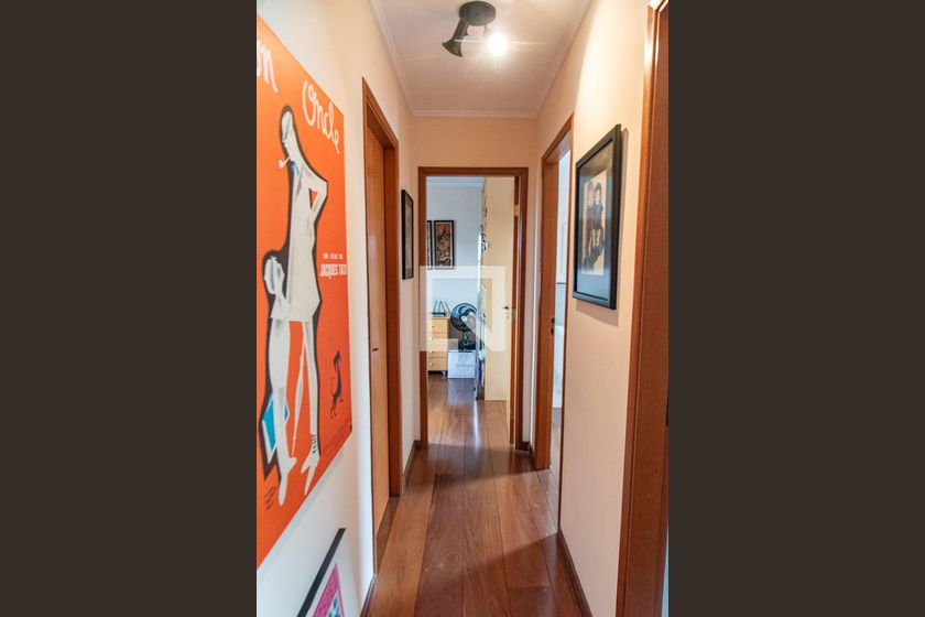 Apartamento, 3 quartos, 67 m² - Foto 6