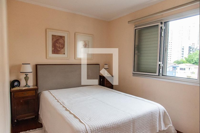 Apartamento, 3 quartos, 67 m² - Foto 7