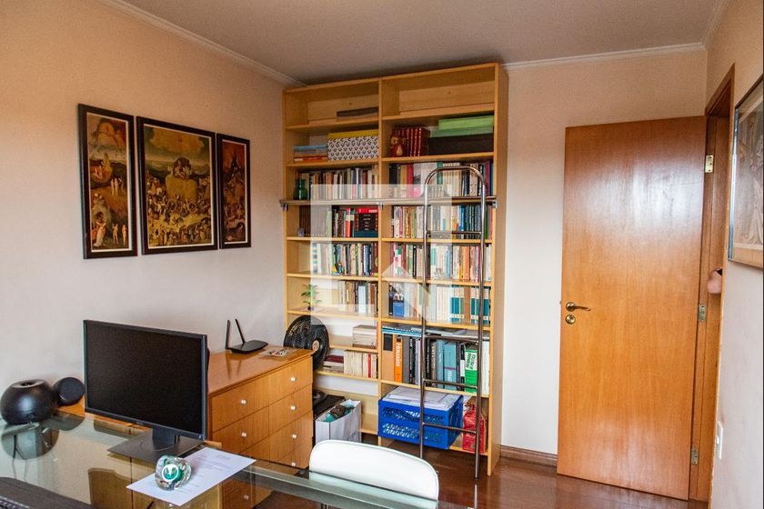 Apartamento, 3 quartos, 67 m² - Foto 12
