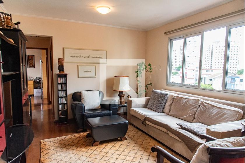 Apartamento, 3 quartos, 67 m² - Foto 1