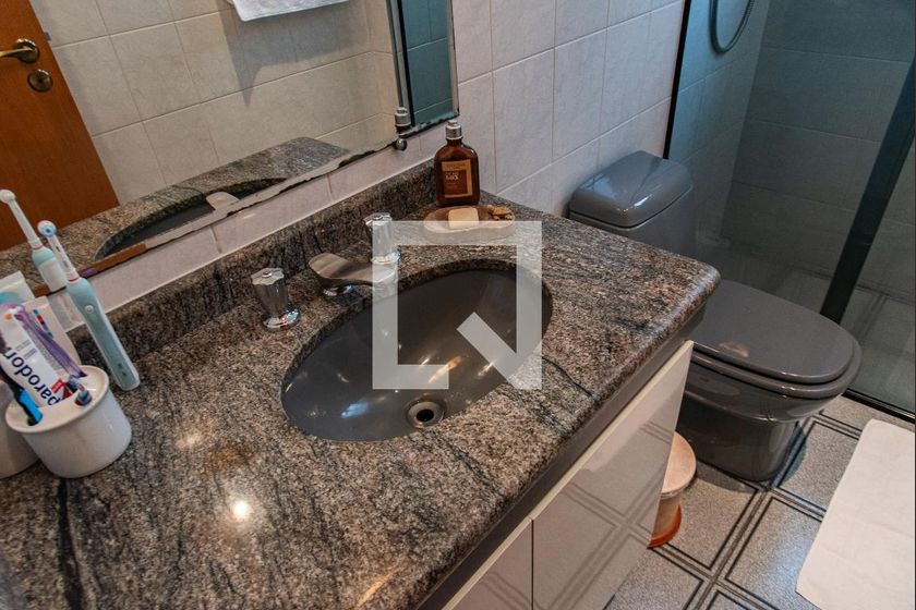 Apartamento, 3 quartos, 67 m² - Foto 21