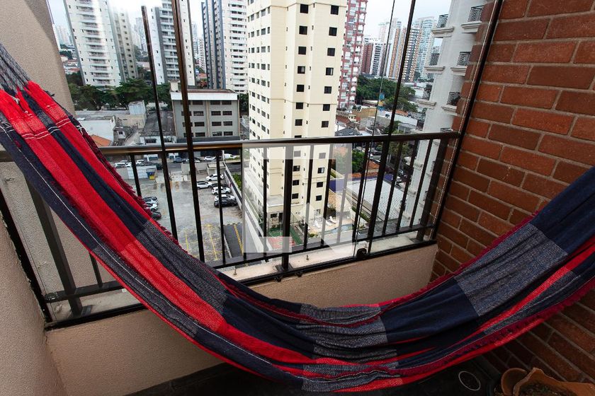 Apartamento, 2 quartos, 54 m² - Foto 7