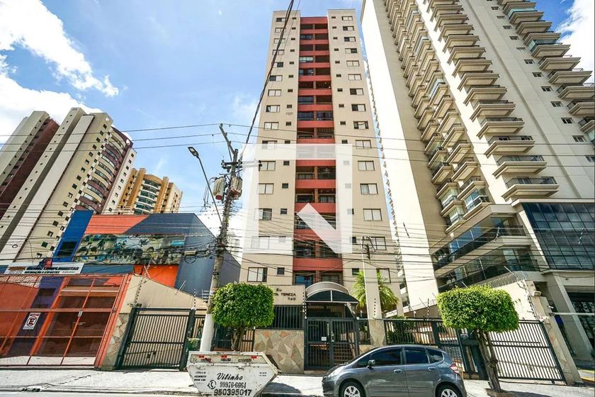 Apartamento, 2 quartos, 54 m² - Foto 46