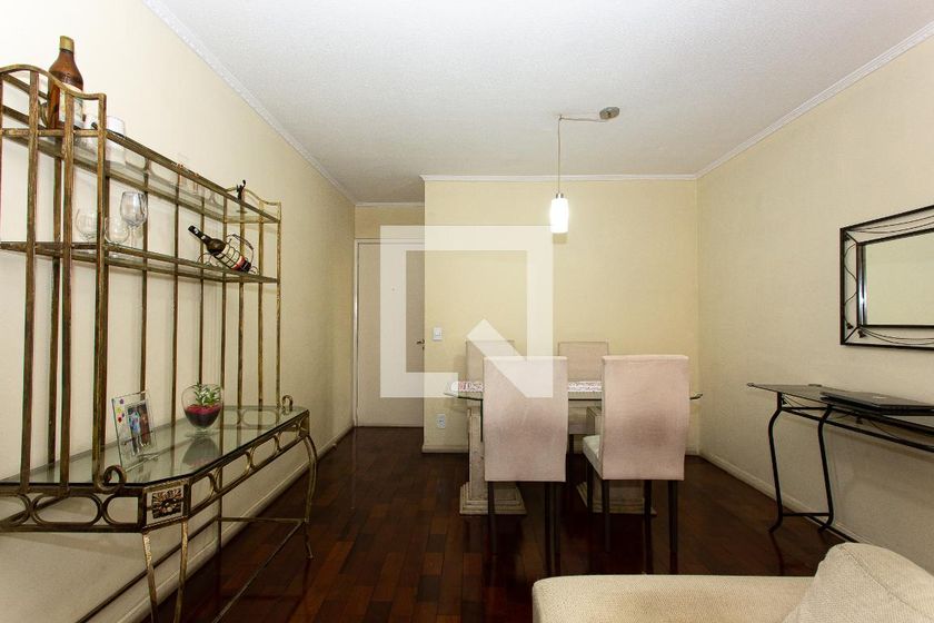 Apartamento, 2 quartos, 54 m² - Foto 3