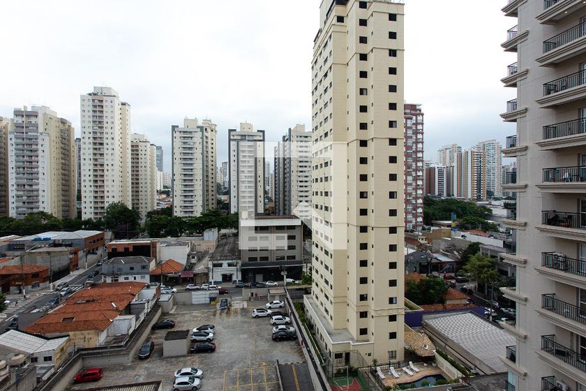 Apartamento, 2 quartos, 54 m² - Foto 10