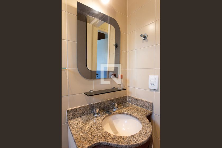 Apartamento, 2 quartos, 54 m² - Foto 24