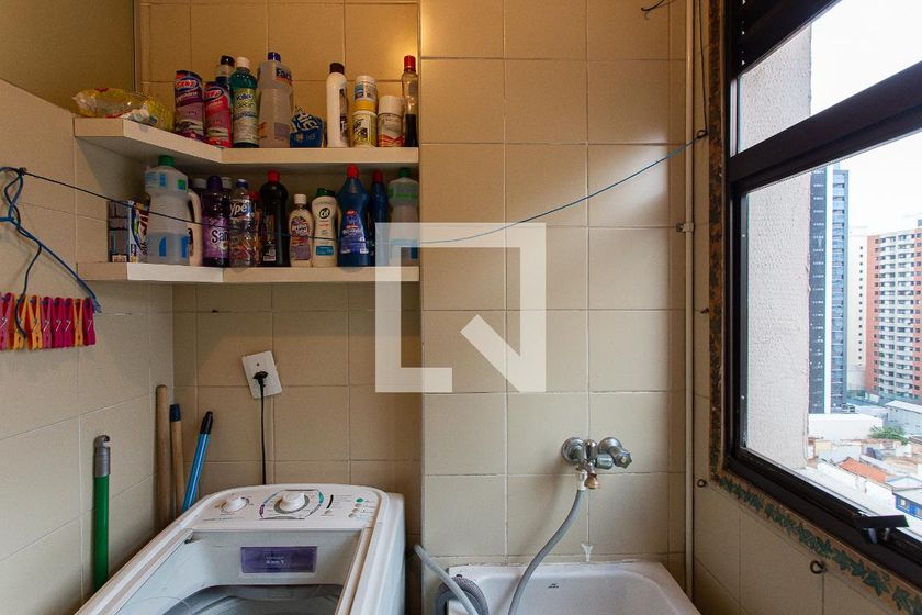 Apartamento, 2 quartos, 54 m² - Foto 37