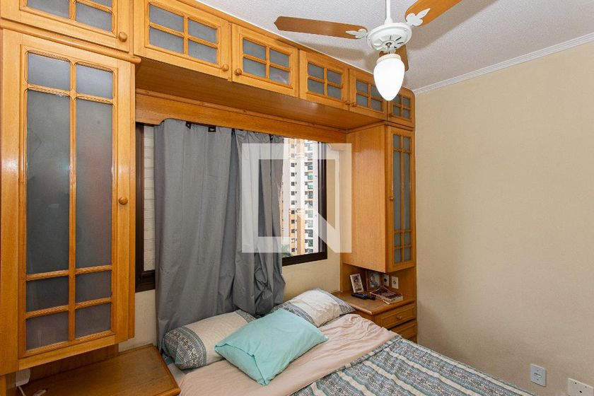 Apartamento, 2 quartos, 54 m² - Foto 16