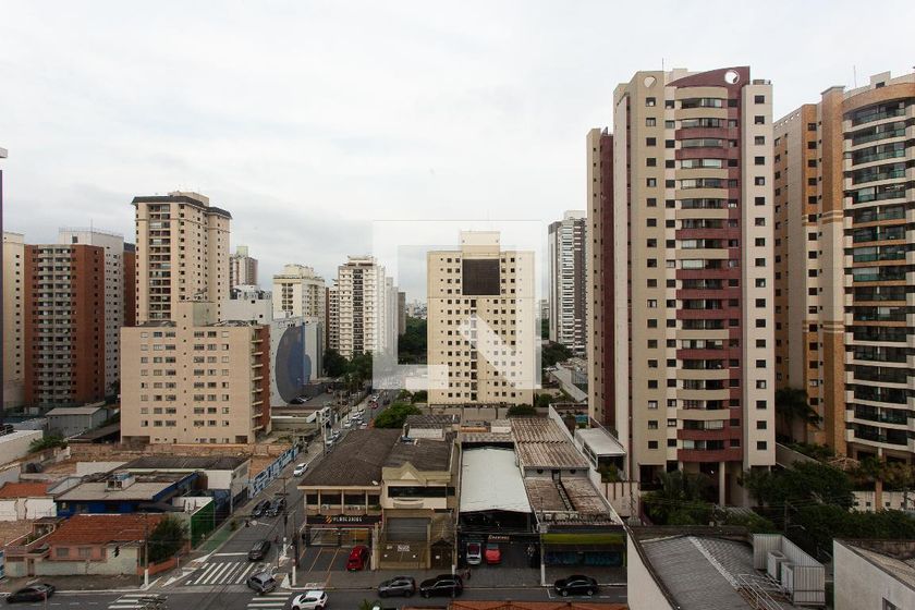 Apartamento, 2 quartos, 54 m² - Foto 39