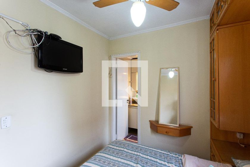 Apartamento, 2 quartos, 54 m² - Foto 17