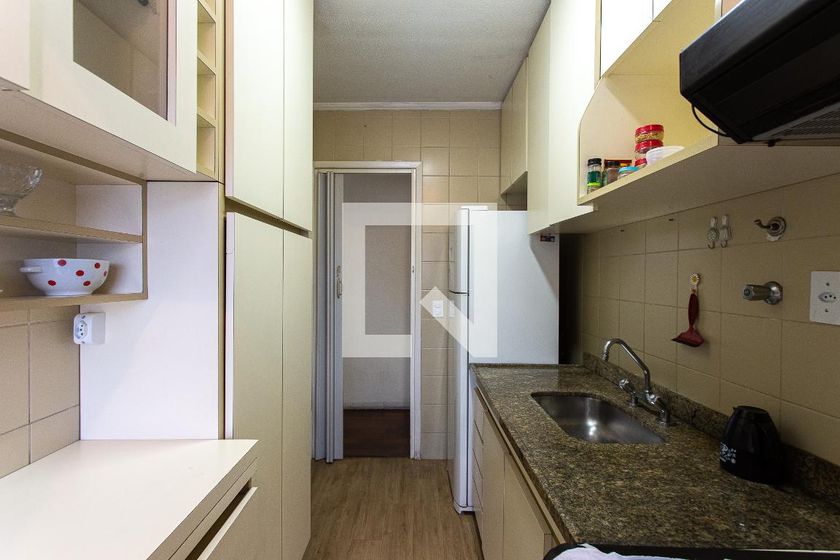 Apartamento, 2 quartos, 54 m² - Foto 29