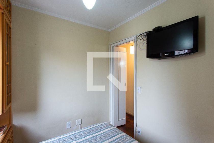 Apartamento, 2 quartos, 54 m² - Foto 18