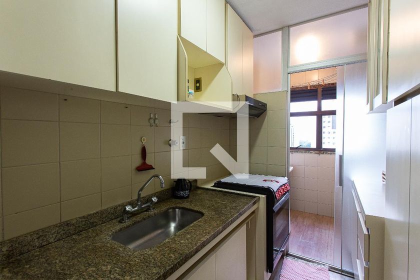 Apartamento, 2 quartos, 54 m² - Foto 27