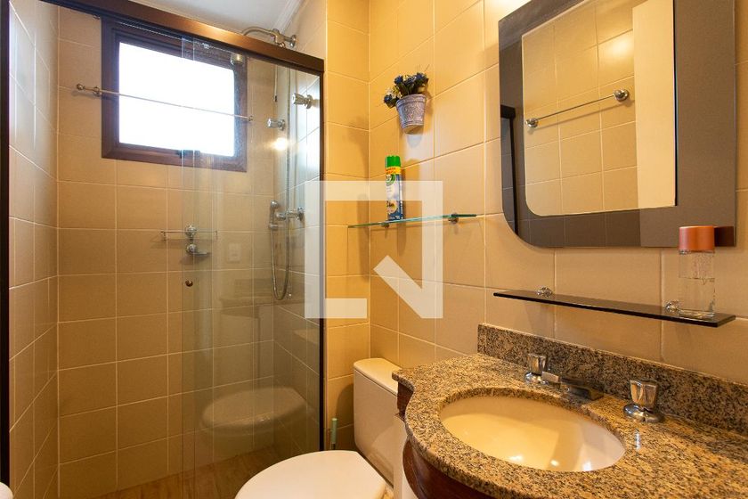 Apartamento, 2 quartos, 54 m² - Foto 23