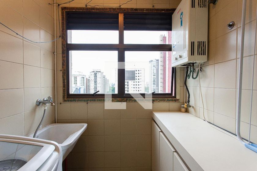 Apartamento, 2 quartos, 54 m² - Foto 35