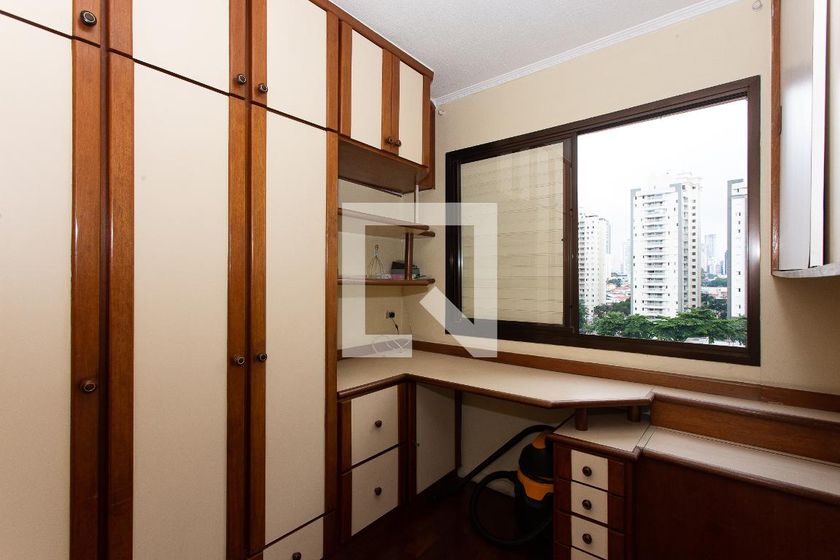 Apartamento, 2 quartos, 54 m² - Foto 11