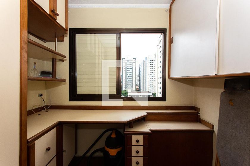 Apartamento, 2 quartos, 54 m² - Foto 12
