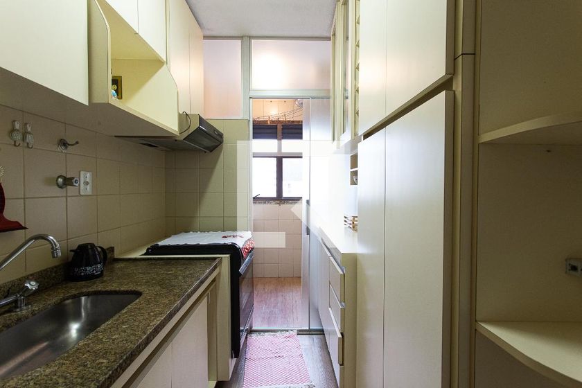 Apartamento, 2 quartos, 54 m² - Foto 28