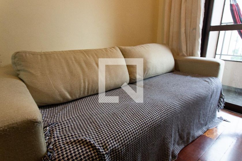 Apartamento, 2 quartos, 54 m² - Foto 6