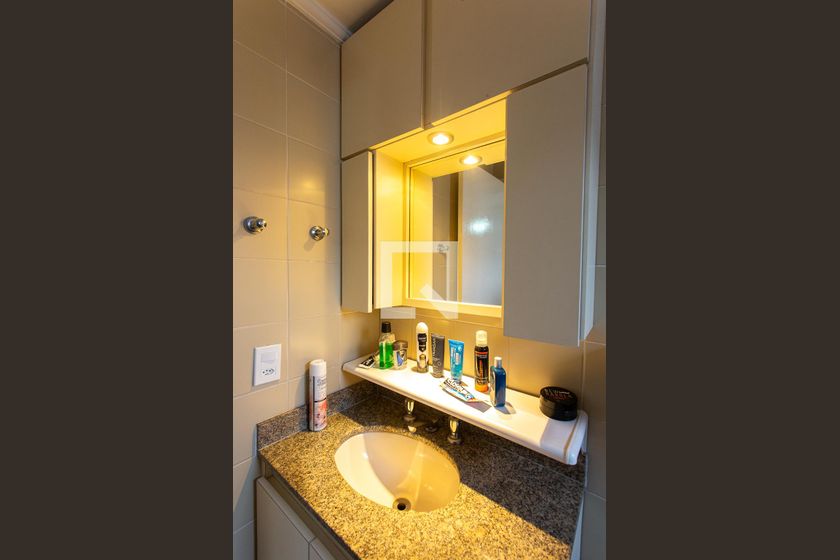 Apartamento, 2 quartos, 54 m² - Foto 21