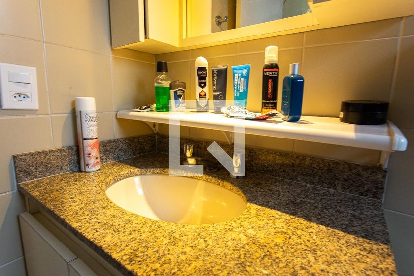 Apartamento, 2 quartos, 54 m² - Foto 20