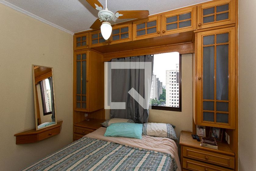 Apartamento, 2 quartos, 54 m² - Foto 15