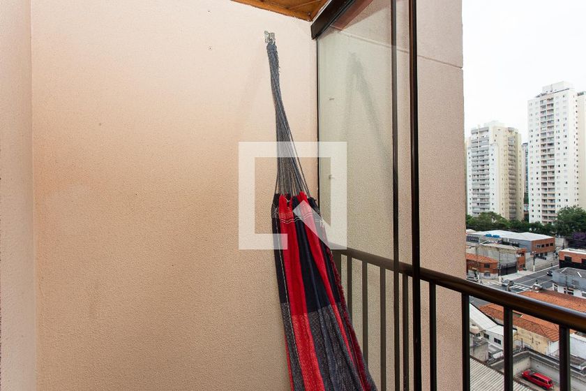 Apartamento, 2 quartos, 54 m² - Foto 9