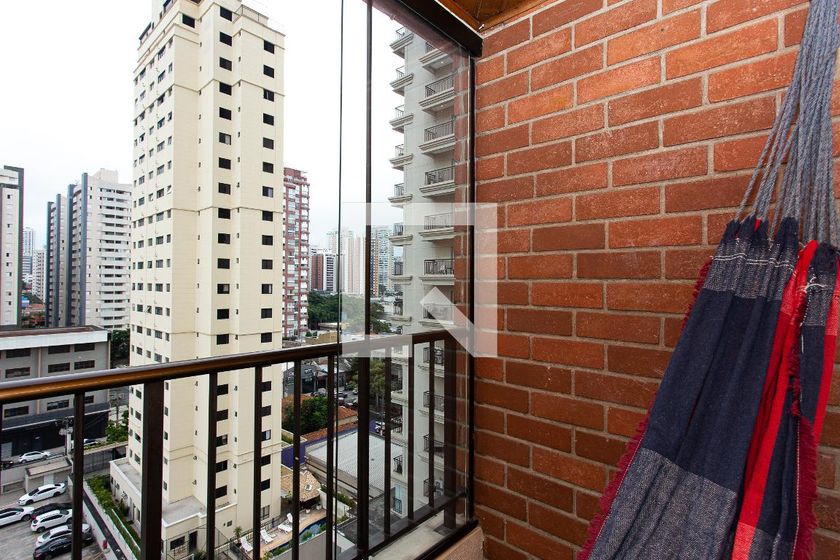Apartamento, 2 quartos, 54 m² - Foto 8