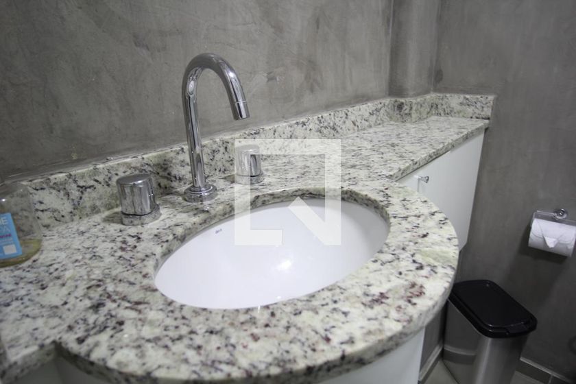 Kitnet-Studio, 20 m² - Foto 17