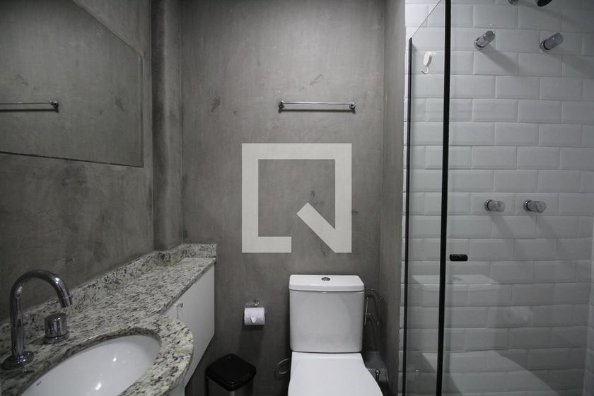 Kitnet-Studio, 20 m² - Foto 15