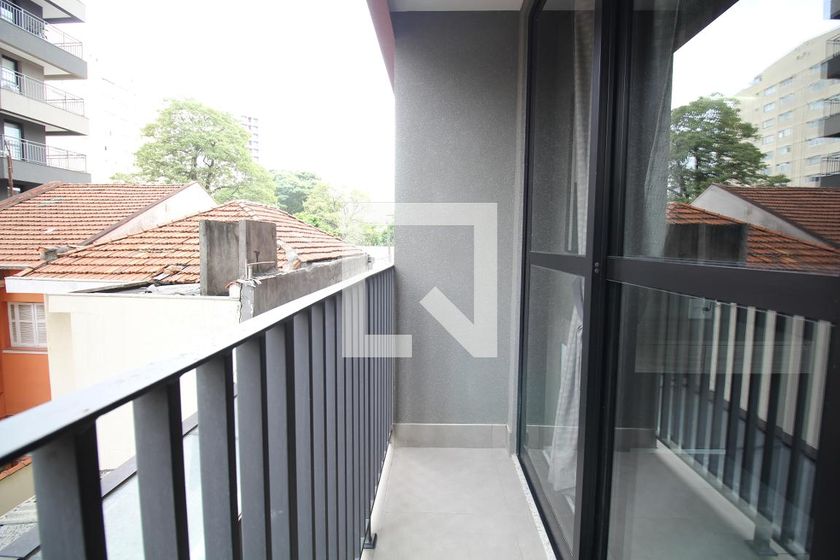 Kitnet-Studio, 20 m² - Foto 9