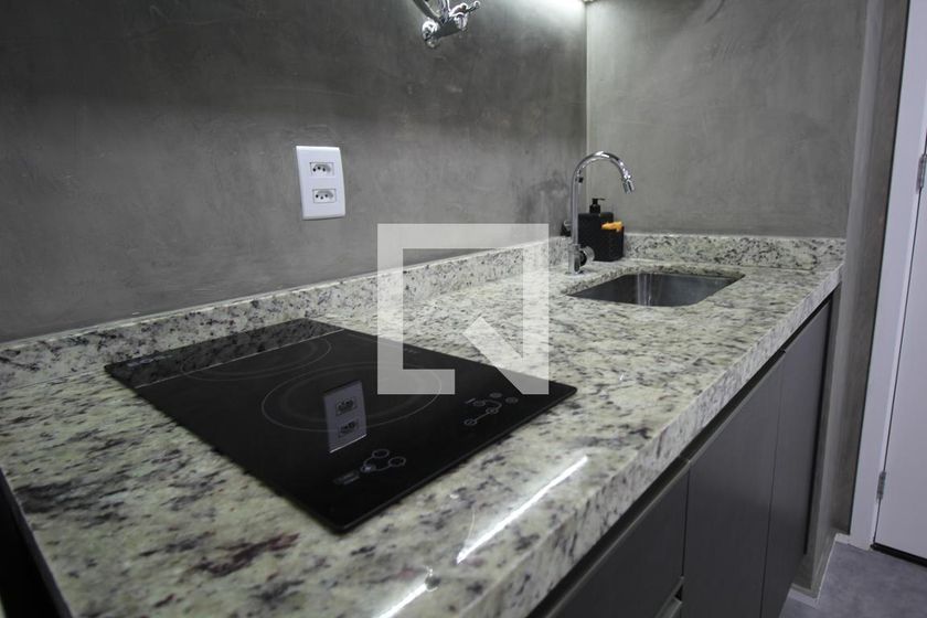 Kitnet-Studio, 20 m² - Foto 25