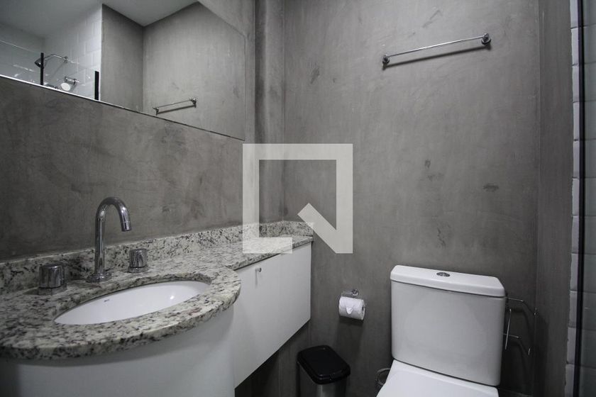 Kitnet-Studio, 20 m² - Foto 17