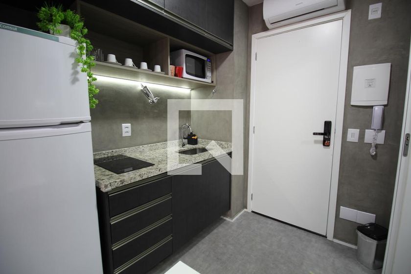 Kitnet-Studio, 20 m² - Foto 23