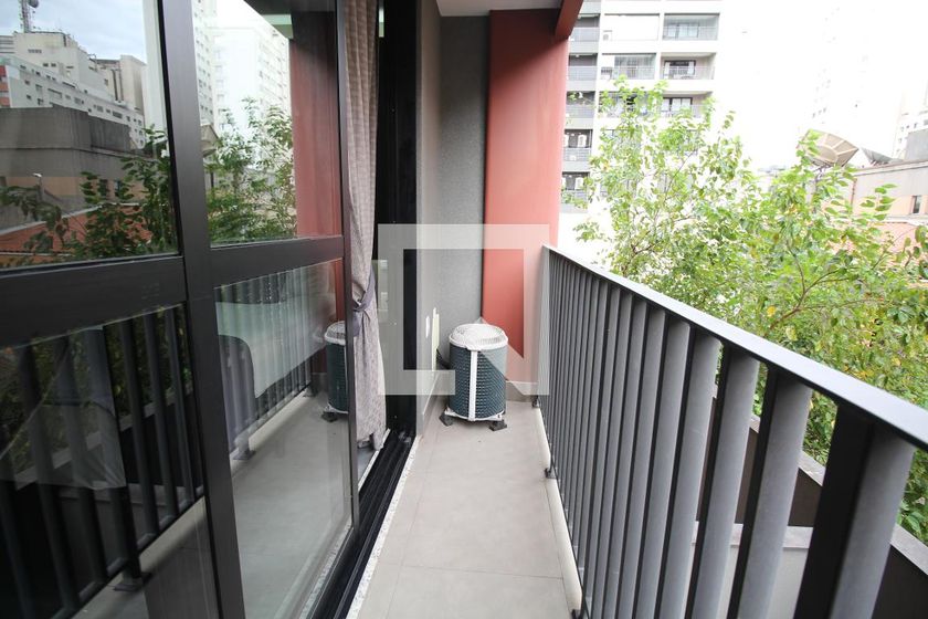 Kitnet-Studio, 20 m² - Foto 11