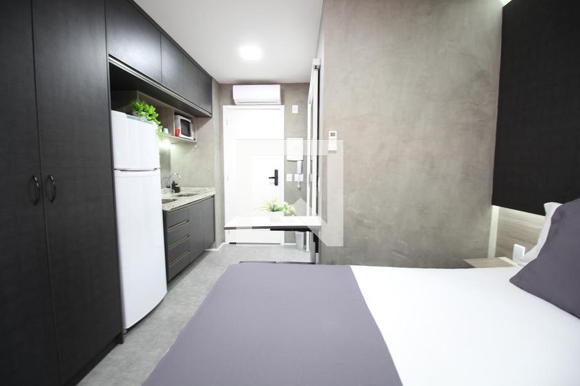 Kitnet-Studio, 20 m² - Foto 7
