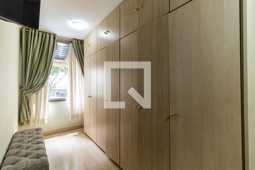 Apartamento, 2 quartos, 100 m² - Foto 11