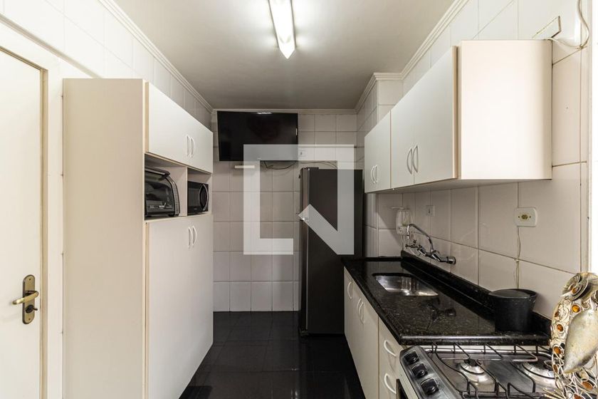 Apartamento, 2 quartos, 100 m² - Foto 25