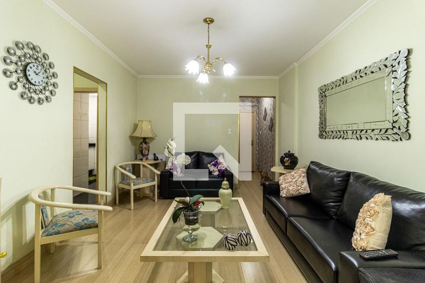 Apartamento, 2 quartos, 100 m² - Foto 4