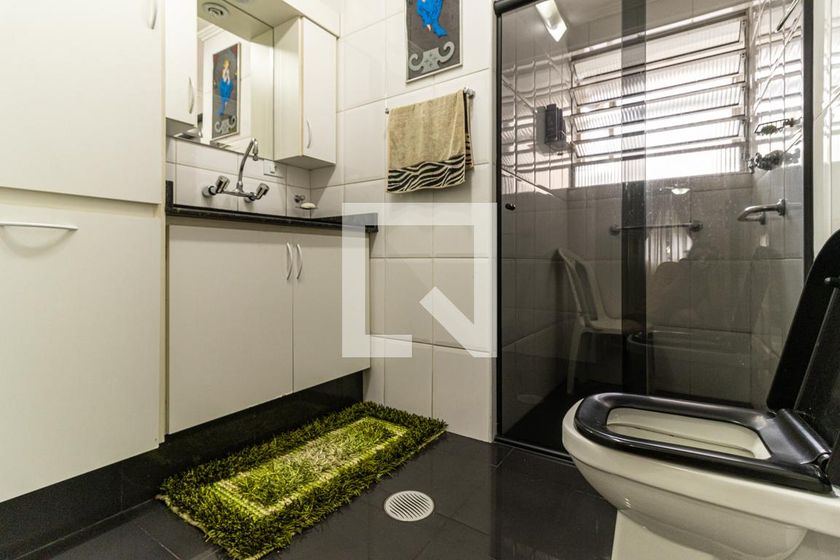 Apartamento, 2 quartos, 100 m² - Foto 17